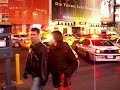 NYPD Terrorist Dissuasion Project, Part Deux