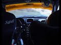 Camera Car Andrea Torlasco Rally Como PS10 1�parte Clio S16