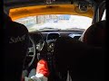 Camera Car Andrea Torlasco Rally Como PS10 1°parte Clio S16