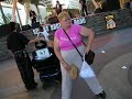Middle Aged Woman
