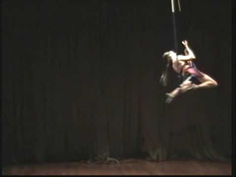 Serenity Smith Forchion - "I Wish"