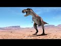 T-Rex T-Rex