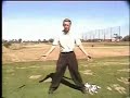 Golf Tips, Lessons, Instruction & Drills - Proper Posture