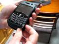 videos de blackberry bold pouch