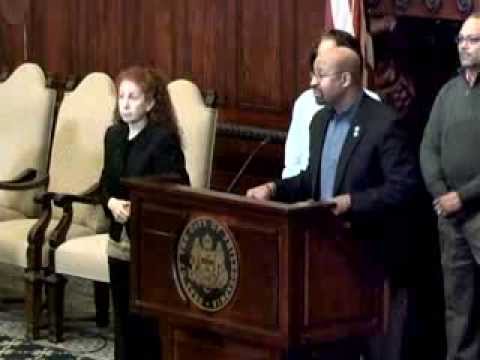 how to provide a status update