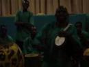 Ghanian Cultural Dance 2 Ghanian Cultural Dance 2