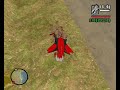San Andreas PIGSY FOUND!!!