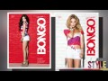 Lucy Hale, Ashley Benson New Faces of BONGO!(1 month ago)