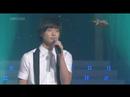 June 11, 2008: 2AM's Debut Performance on KBS Music Bank