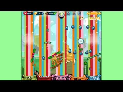 Papa Pear Saga level 367 3***