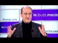 buzz m�dia : pierre lescure.