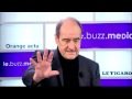 buzz m�dia : pierre lescure.