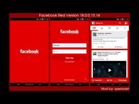 how to change pp on facebook app