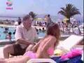 �ebnem �zinal Pembe Bikini   D Max  
