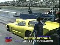 Automatic Promods SNOWBIRD NATIONALS