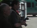 ?eslovo Polonskio freskos pa?ventinimo ceremonijos pabaiga ?eslovo Polonskio freskos pa?ventinimo ceremonijos pabaiga