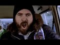 Starbucks - Yawning commercial