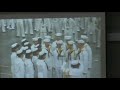 US Navy Boot Camp