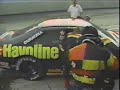 1992 Bud At The Glen - T.Bodine Crash/Allison Replaced