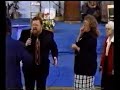preacher pops man in the mouth with microphone funny funny