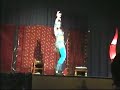 Bauchtanz Amira Bounce Tanz in den Orient Pohlheim