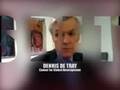 Dennis de Tray - Intro