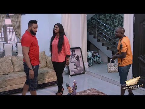 MY REGRET OPENING TEASER - (NEW MOVIE) FREDRICK LEONARD 2020 Latest Nigerian Nollywood Movie Full HD