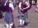 Bagpipe Festival Glasgow