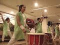 134 Tubarc - Taiko