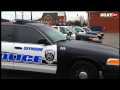 POLICE BRUTALITY - Pigs Beat 63 Year Old Man For Running A Stop Sign