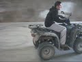 donnuts atv