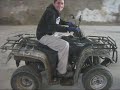 donnuts atv