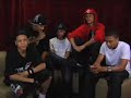 B5 Track By Track (Tear Drops)