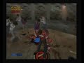 The Warriors - Army-ing - Moonrunners vs Boppers