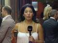 videos de MINNA RHEE, TIFF 08 Toronto International Film Festival