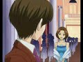 Ouran high host club xmen