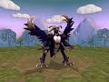 Spore - Bahamut (FFX Aeon edition) Spore - Bahamut (FFX Aeon edition)