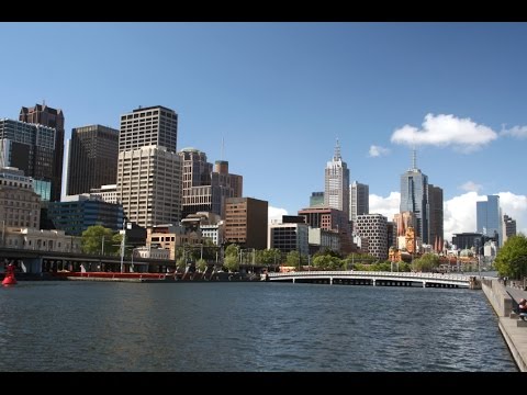 Melbourne - 10 Things You Need To Know