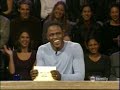 whose line is it anyway: helping hands