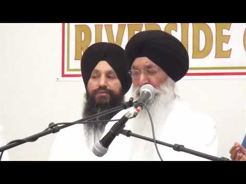 SIKH CENTER RIVERSIDE CALIFORNIA 1