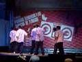 2005 PUMA盃決賽  建中熱舞