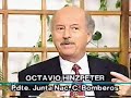 Incendio Apumanque 1992 - entrevista