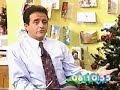 Incendio Apumanque 1992 - entrevista
