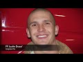 08B-57 Bates Fire Academy \"Devil Dogs\"