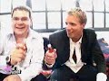 Oli Pocher und Elton beim besaufen (1)