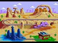 Desert Demolition TAS: Wile E. Coyote 2nd Edition in 5:01 Desert Demolition TAS: Wile E. Coyote 2nd Edition in 5:01