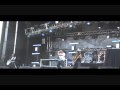 Skillet Live @ Heaven Fest 2009 Monster