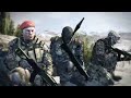 BattleField Bad Company 2 Official Advertisement