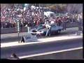 1st TURBO CAMARO? Nick Scavo FastTimes Motor Works 7sec pass