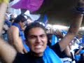 la sangre en el gallinero